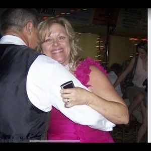 Meet your Posher, Debbie